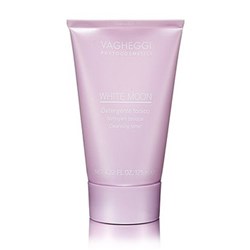 White Moon - Cleansing Foam